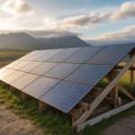 Les meilleures pratiques pour prolonger la durée de vie de votre système solaire résidentiel