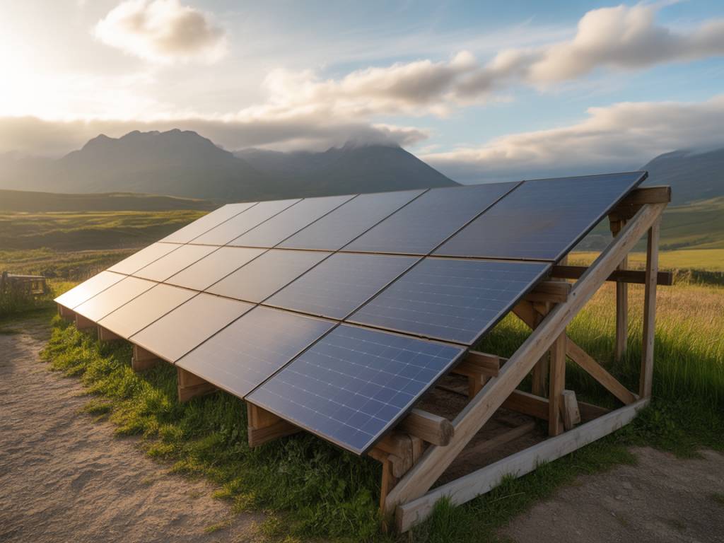 Les meilleures pratiques pour prolonger la durée de vie de votre système solaire résidentiel