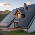 Les erreurs courantes à éviter lors de l'installation de panneaux solaires résidentiels