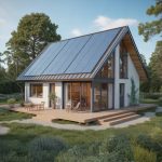 Comment combiner l’énergie solaire et l’isolation pour une maison vraiment éco-efficace