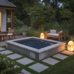 How to Design a Solar-Powered Garden: Lighting, Water Features, and Outdoor Comfort