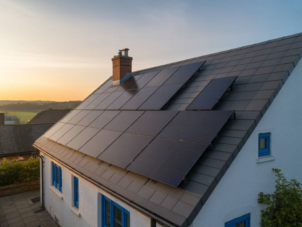Solar Panel Warranties and Lifespan: What UK Homeowners Need to Know