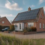 How Solar Energy Can Protect Homeowners from Rising Energy Prices in the UK
