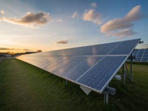 Solar Panel Degradation Rates in the UK: How Long Do Panels Really Last?