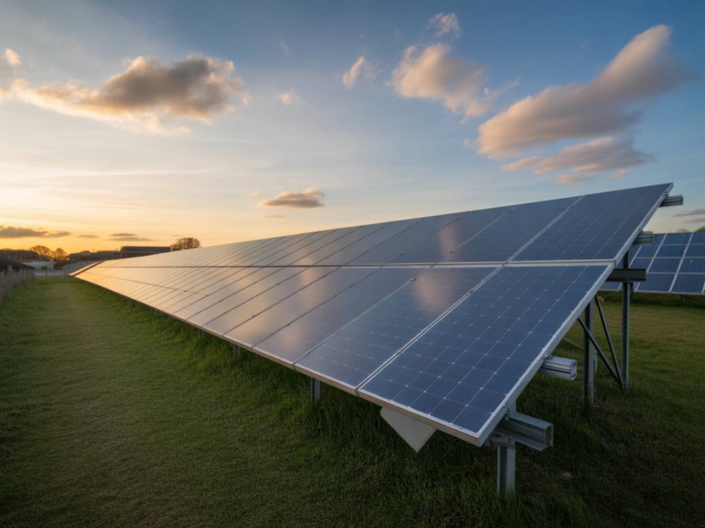 Solar Panel Degradation Rates in the UK: How Long Do Panels Really Last?