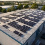 Commercial solar power installation: a complete guide for businesses